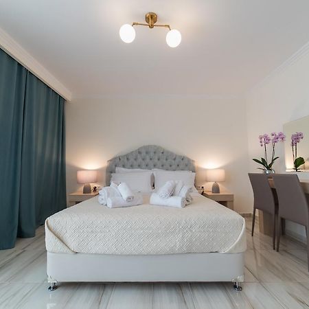 Castello Boutique Rooms كافالا المظهر الخارجي الصورة