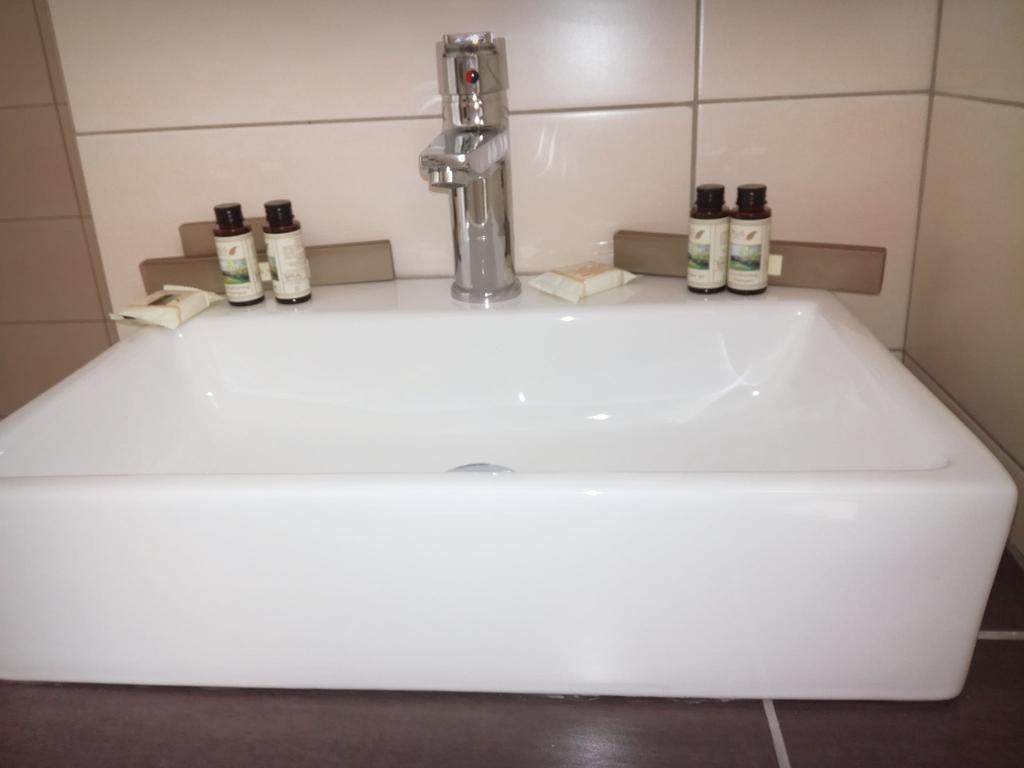 Castello Boutique Rooms كافالا المظهر الخارجي الصورة