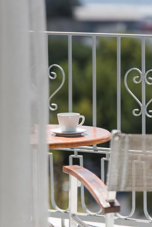 Castello Boutique Rooms كافالا المظهر الخارجي الصورة
