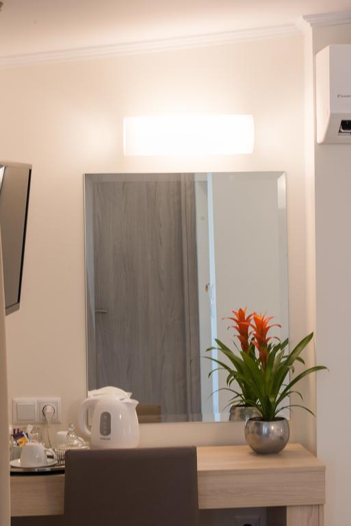 Castello Boutique Rooms كافالا المظهر الخارجي الصورة